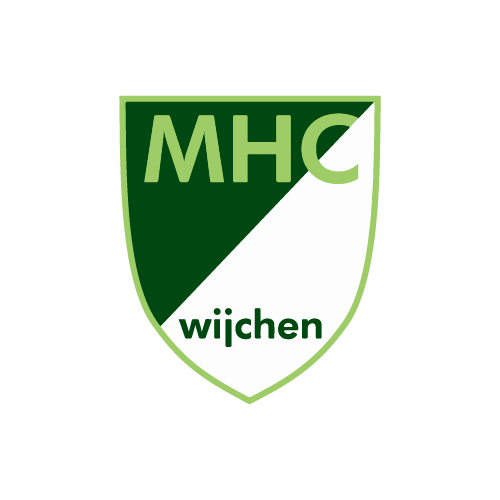 MHC-Wijchen logo