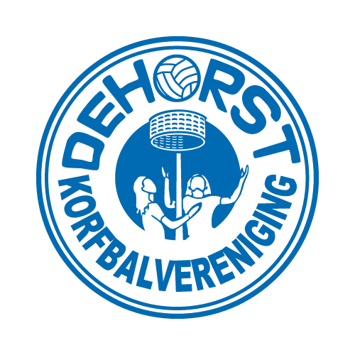 De-Horst logo