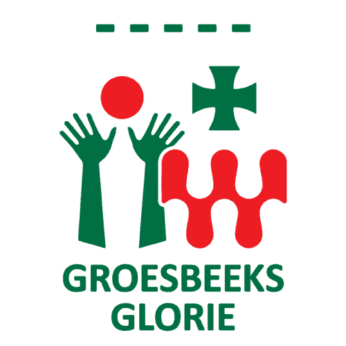 Groesbeeks Glorie webshop logo
