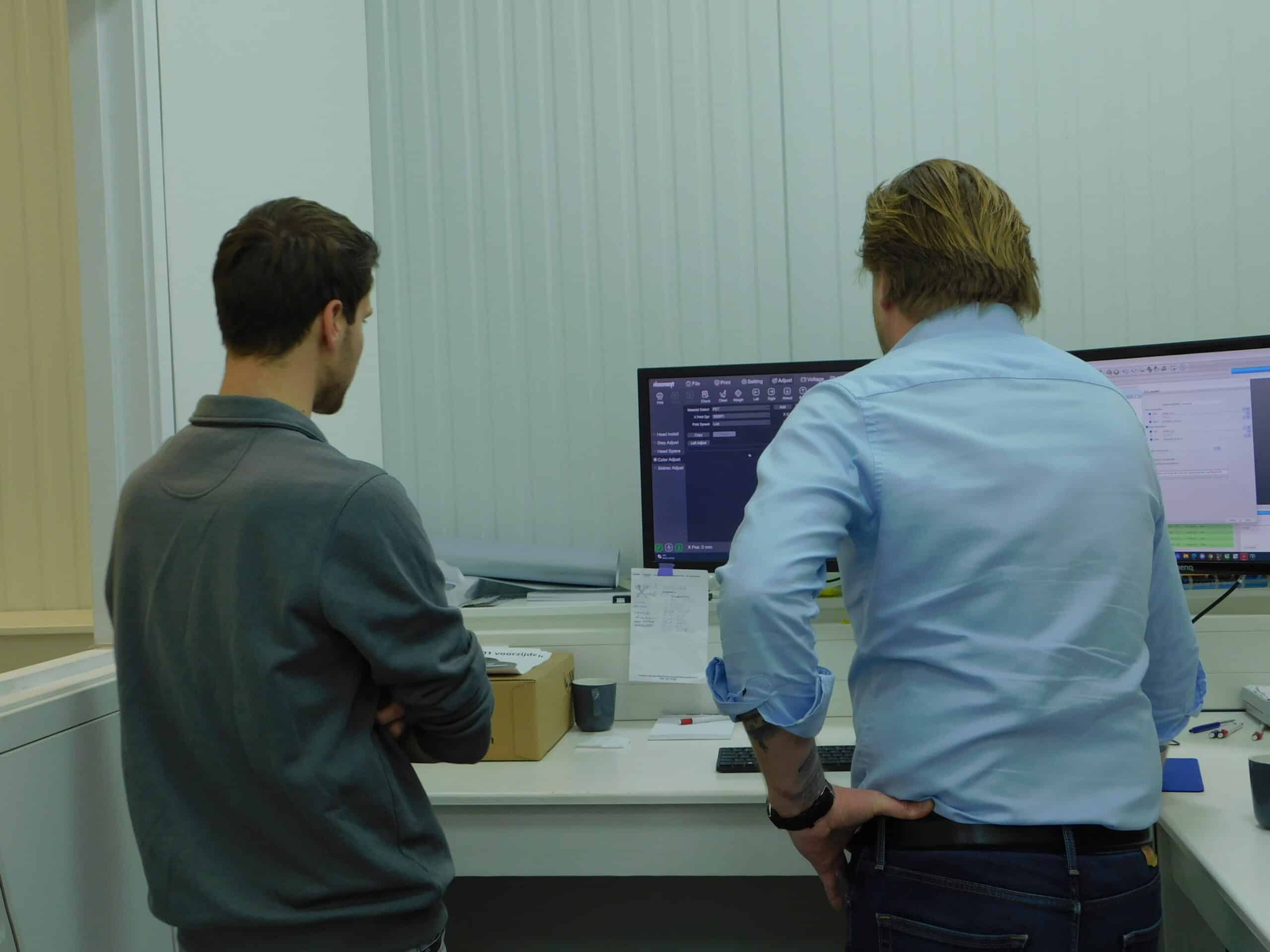 Sport met Snelders Afbeelding 1 Teamwear