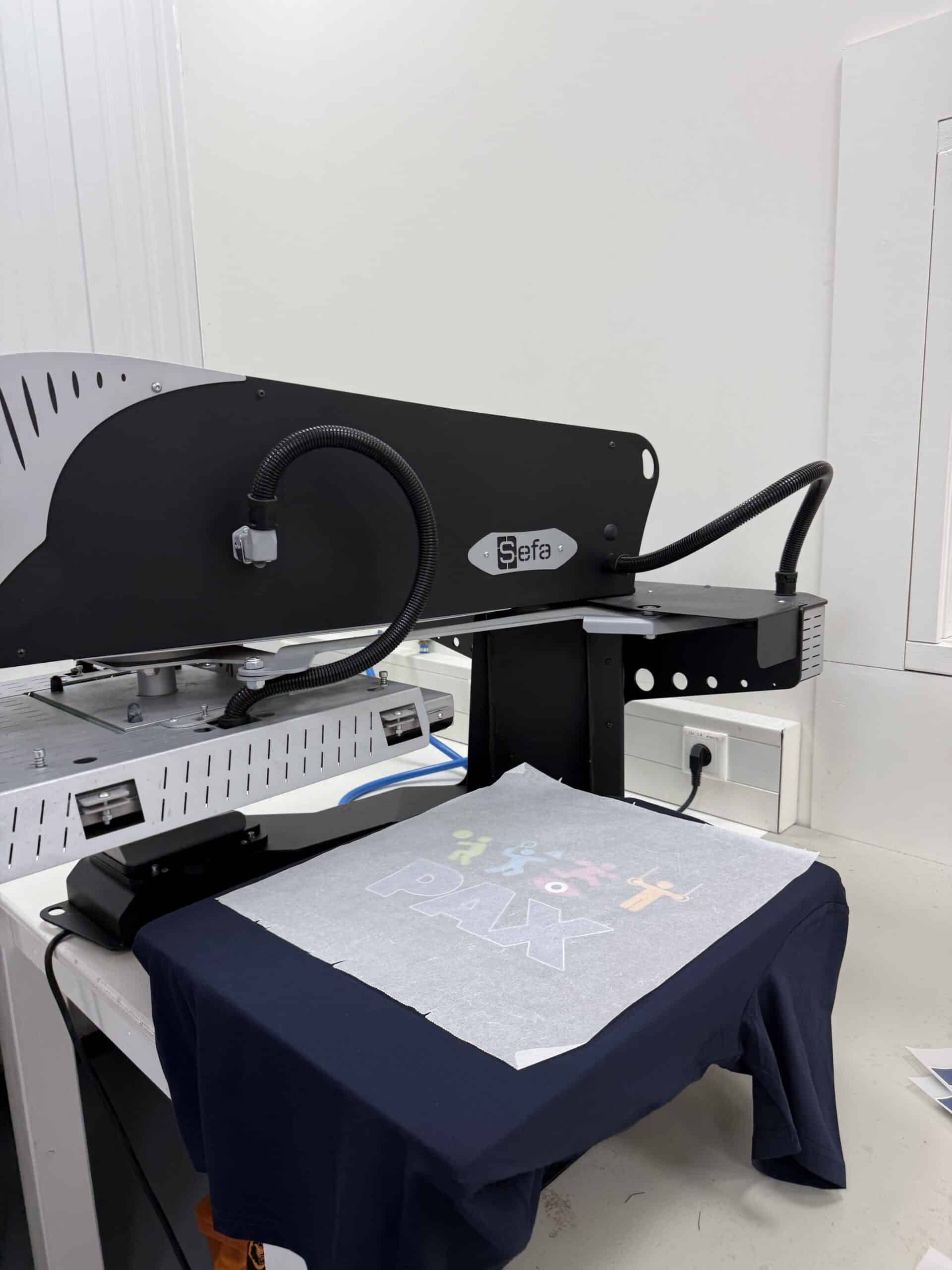 Sport met Snelders Afbeelding 3 Teamwear